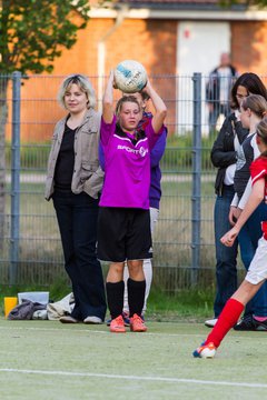 Bild 201 - C-Juniorinnen FSC Kaltenkirchen - SV Wahlstedt : Ergebnis: 1:8